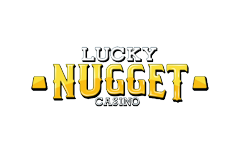 Огляд Lucky Nugget